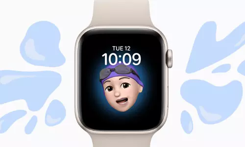 இனி எங்கும் போக முடியாது.. குழந்தைகளுக்கான புது அம்சம் அறிவித்த ஆப்பிள்