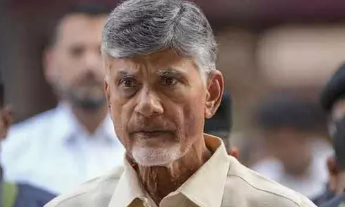 மதுபான கொள்கைக்கு எதிராக விசாரணை நடத்த சந்திரபாபு நாயுடு உத்தரவு