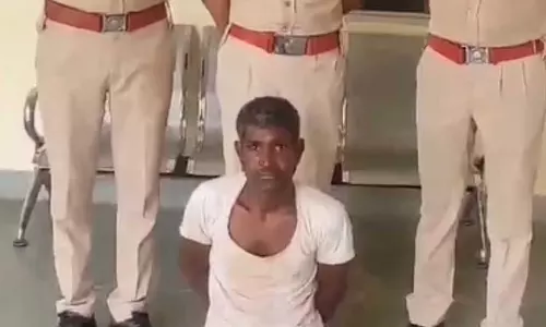 இறந்துவிட்டதாக அறிவித்த அரசு - உயிருடன் இருப்பதை நிரூபிக்க குற்றங்களில் ஈடுபட்ட நபர் கைது