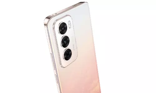 Oppo Reno 12 5G