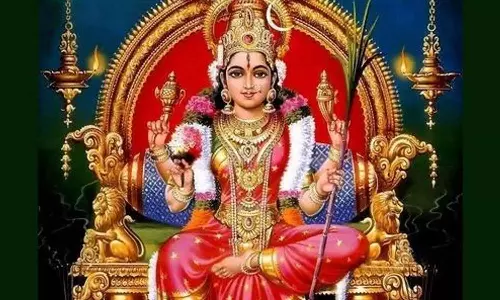 ஆன்மிகம்: இன்றைய முக்கிய நிகழ்வுகள் மற்றும் பஞ்சாங்கம்