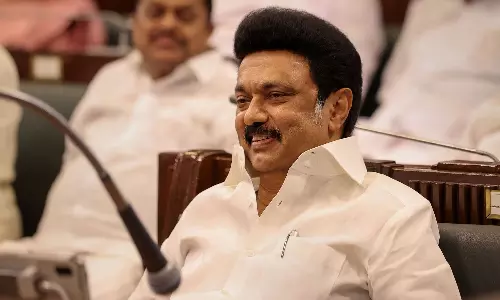 முதலமைச்சர் மு.க.ஸ்டாலின் ஆட்சியில் சட்டம் - ஒழுங்கை பராமரிப்பதில் சீர்மிகு பணிகள்: தமிழக அரசு