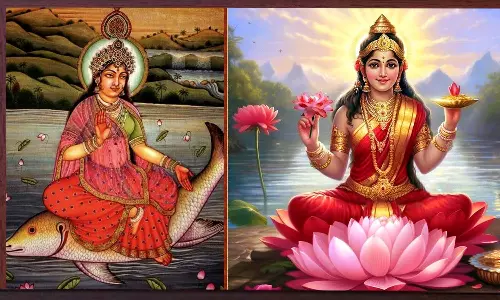 எண்ணைய் குளியலின் மகத்துவம்