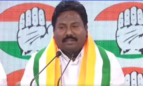 Jai Prakash Bhai Patel