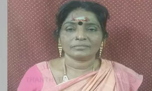 ஆம்ஸ்ட்ராங் கொலையில் கைது செய்யப்பட்ட அஞ்சலை மீது மேலும் ஒரு வழக்கு- நீதிமன்ற காவலுக்கு உத்தரவு