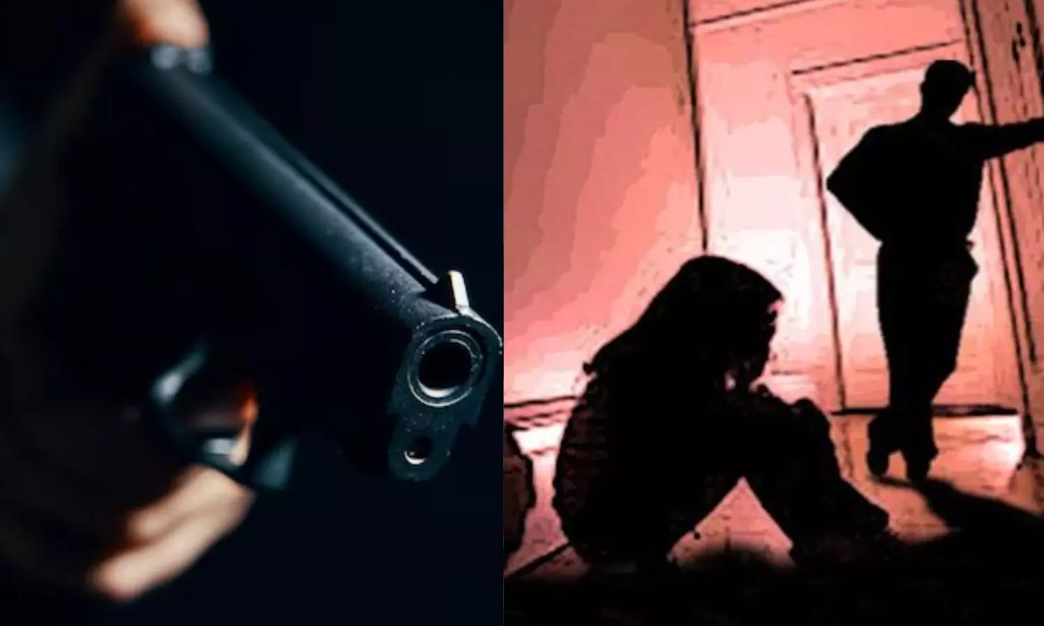 துப்பாக்கி முனையில் சிறுமியை பலாத்காரம் செய்து 5 வது மாடியில் இருந்து தள்ளிவிட்ட கொடூரம் துப்பாக்கி முனையில் சிறுமியை பலாத்காரம் செய்து 5 வது மாடியில் இருந்து தள்ளிவிட்ட கொடூரம்