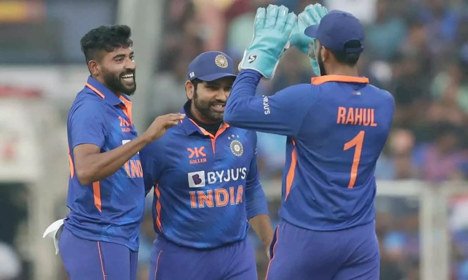 டி20 தொடர்: இந்தியா-இலங்கை நாளை மோதல்