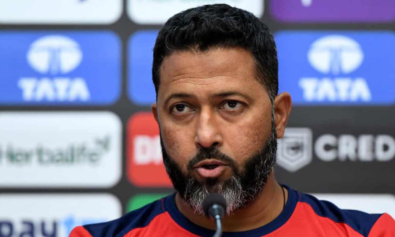 Punjab Kings Set To Hire Wasim Jaffer As Head Coach/ பஞ்சாப் கிங்ஸ் அணி ...