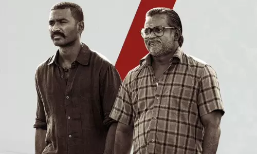 ராயன் பார்த்துட்டேன்.. பெருமையா இருக்கு தம்பி தனுஷ் படத்திற்கு செல்வராகவன் கொடுத்த ரிவ்யூ