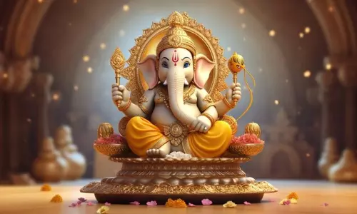 விக்னம் தீர்க்கும் விநாயகர் வழிபாடு