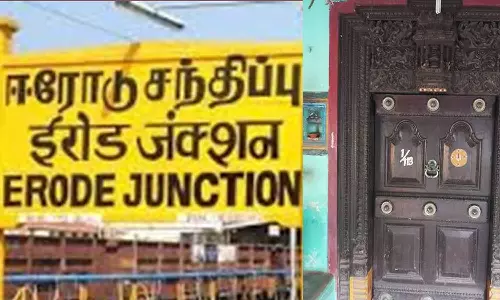 நள்ளிரவில் கத்தியுடன் வீட்டு கதவுகளை தட்டும் மர்ம நபரால் பொதுமக்கள் அச்சம்
