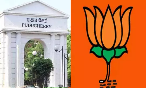 பட்ஜெட் கூட்ட தொடர் தொடங்கும் நிலையில் அதிருப்தி எம்.எல்.ஏ.க்களை சமரசம் செய்ய பாஜக இறுதி முயற்சி