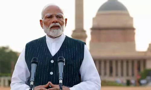 பாகிஸ்தான் நாடு இன்னும் பாடம் கற்றுக்கொள்ளவில்லை- பிரதமர் மோடி