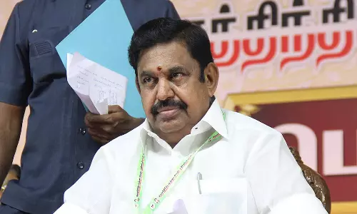 10-வது நாளாக நிர்வாகிகளுடன் எடப்பாடி பழனிசாமி ஆலோசனை