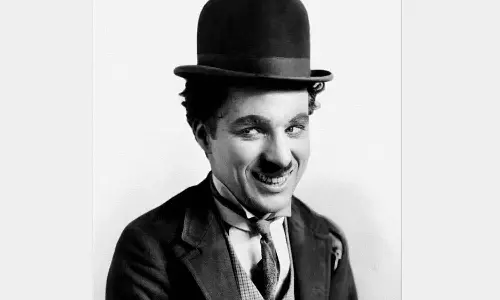 சிரிக்க மறக்காதே!