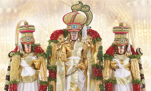 ஆன்மிகம்: இன்றைய முக்கிய நிகழ்வுகள் மற்றும் பஞ்சாங்கம்