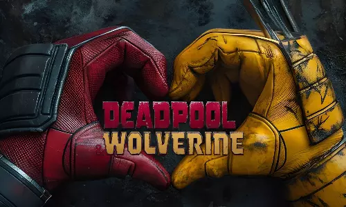 Deadpool & Wolverine Deadpool & Wolverine