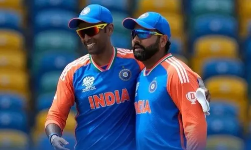 Surya Kumar Yadav, Rohit sharma