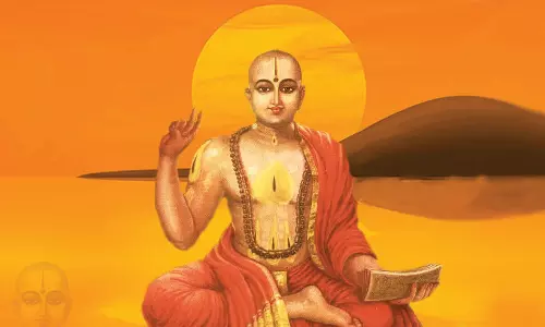 மகான் மத்வாச்சாரியார்