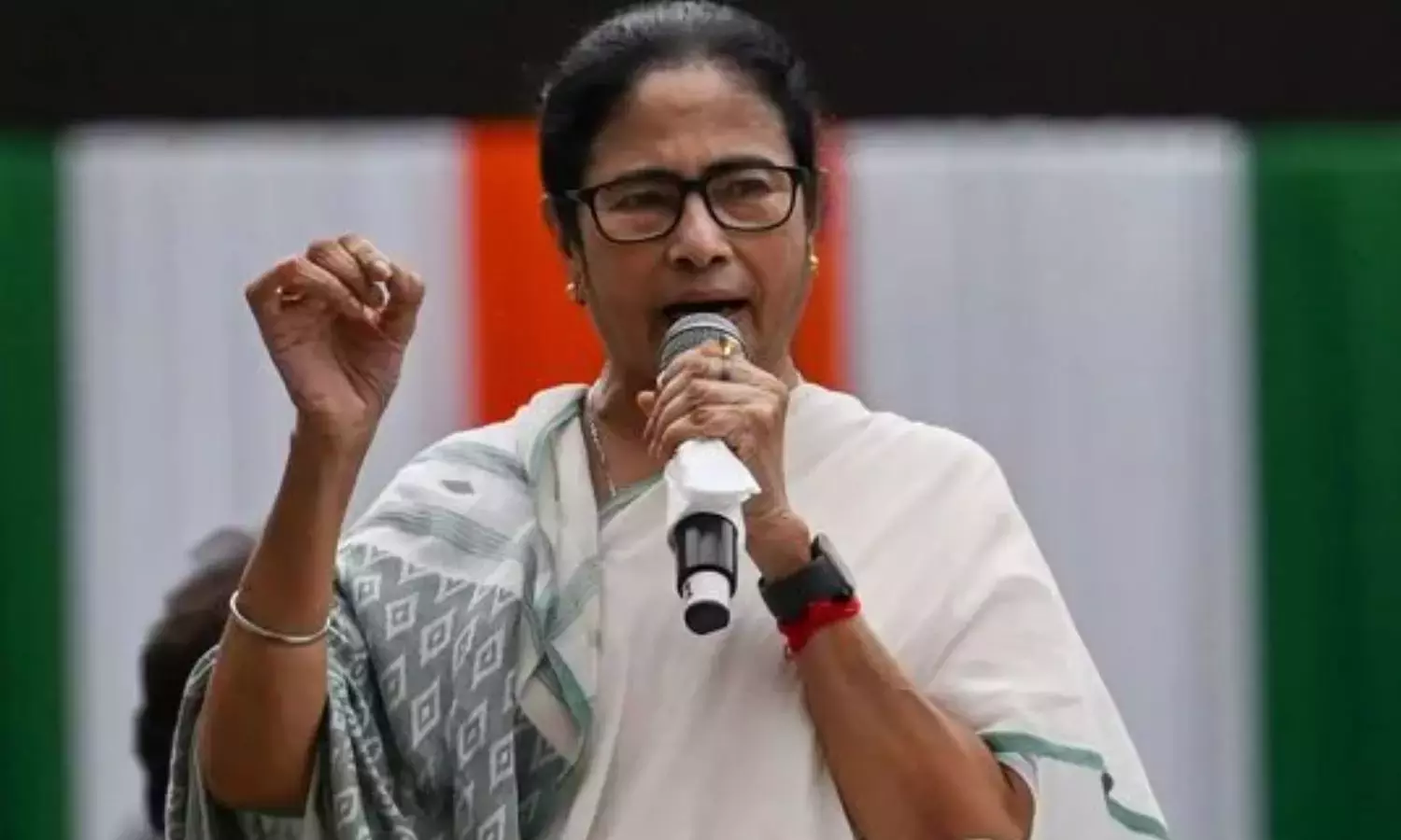 Mamata Banerjee