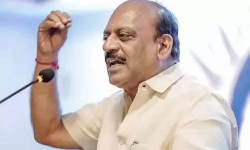 தமிழகத்தில் 30 ஆயிரம் இளம் தொழில் முனைவோர் உருவாக்கப்பட்டுள்ளனர்- அமைச்சர் பெருமிதம்