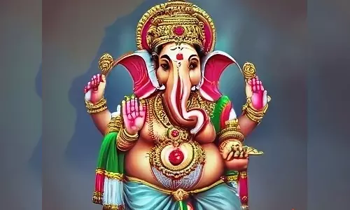 அன்னையை போன்ற பெண்ணிற்காக காத்திருக்கும் சித்தி புத்தி விநாயகர்