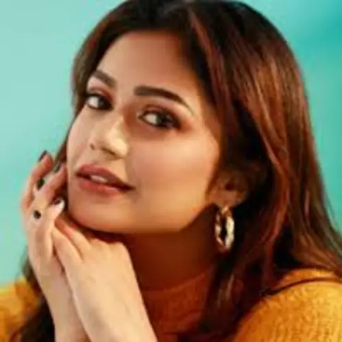 பாயல் ராதாகிருஷ்ணன்