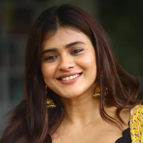 ஹெபா பட்டேல் ஹெபா பட்டேல்