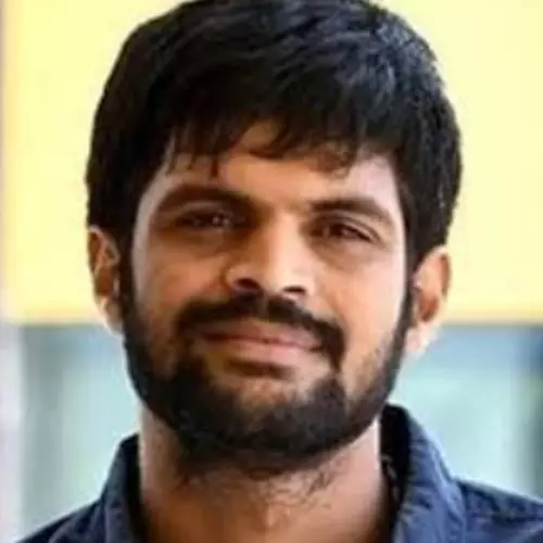 மகேஷ் அச்சந்தா