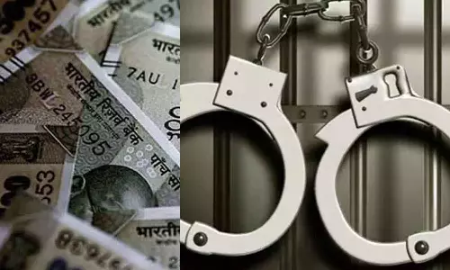 பிரான்ஸ் குடியுரிமை பெற்று தருவதாக ஓட்டல் ஊழியரிடம் ரூ.1 ¼ லட்சம் மோசடி