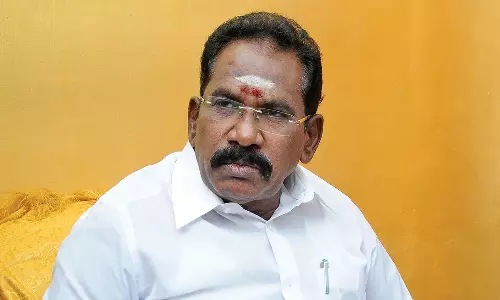 தமிழ்நாட்டில் கூட்டணி ஆட்சி என்ற பேச்சுக்கே இடமில்லை- செல்லூர் ராஜூ