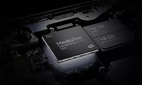 Nothing Phone 2a Plus ஸ்மார்ட்போன் இந்தியாவில் 31-ந்தேதி ரிலீஸ்