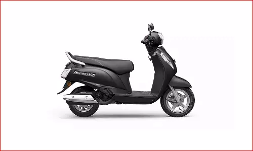 3.88 லட்சம் யூனிட்களை திரும்பப்பெறும் பிரபல ஸ்கூட்டர் நிறுவனம்