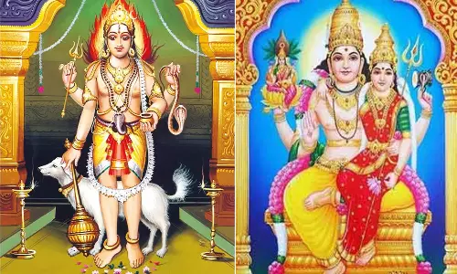 ஆன்மிகம்: இன்றைய முக்கிய நிகழ்வுகள் மற்றும் பஞ்சாங்கம்