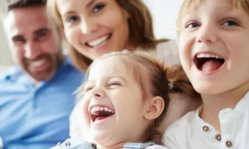 குழந்தைகளின் மகிழ்ச்சியான வாழ்க்கைக்கு பெற்றோரின் பங்கு!