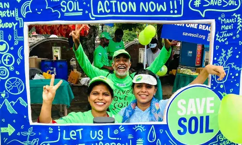 நெல் வயலில் மீன் சாகுபடி தமிழ்நாட்டிலும் சாத்தியம்!