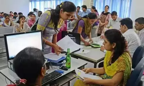 பொறியியல் படிப்புக்கான பொதுப் பிரிவு கலந்தாய்வு நாளை தொடக்கம்