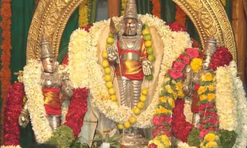 ஆன்மிகம்: இன்றைய முக்கிய நிகழ்வுகள் மற்றும் பஞ்சாங்கம்