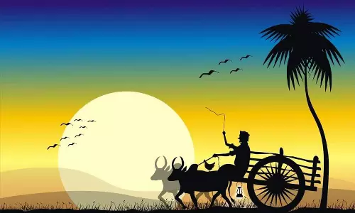 நம்பிக்கையில் நடக்கட்டும் நாட்கள்!