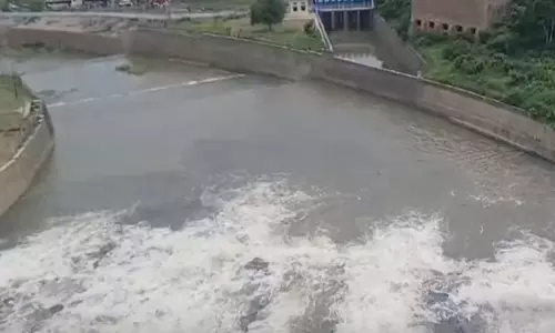 காவிரி டெல்டா பாசனத்திற்கு மேட்டூர் அணையில் இருந்து தண்ணீர் திறப்பு