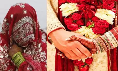 34 வயது நபரை ஏமாற்றி திருமணம் செய்த AUNTY - போலீசில் புகார் அளித்த புது மாப்பிள்ளை