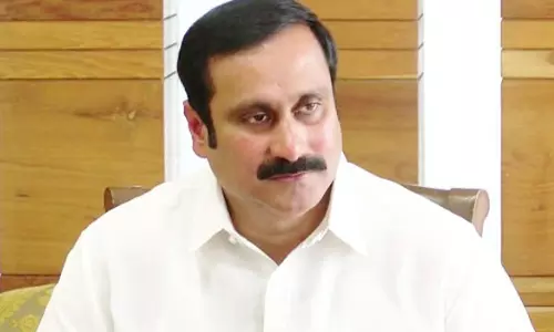 குற்றங்களை தடுக்க முடியாமல் காவல்துறை திணறல்-அன்புமணி ராமதாஸ்