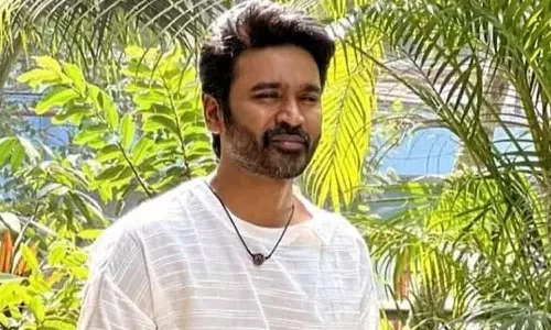 தனுஷை வைத்து படம் எடுக்க நிபந்தனை- தயாரிப்பாளர் சங்கம் உத்தரவு