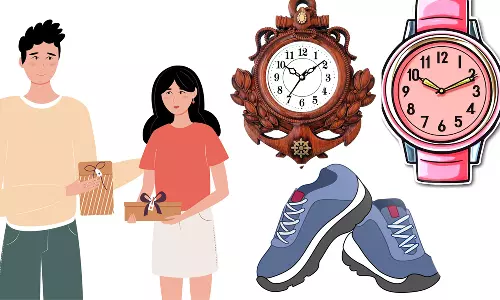 பரிசுப்பொருளாக எதை கொடுக்கலாம்!