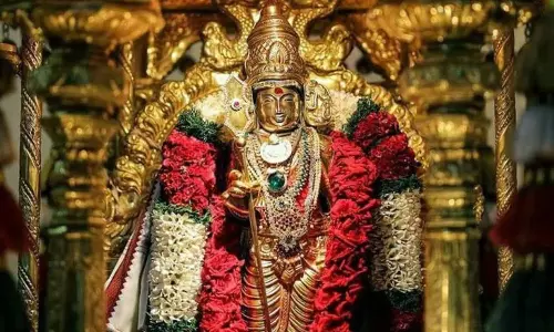 முருகன் தரும் மூன்று பாக்கியங்கள்