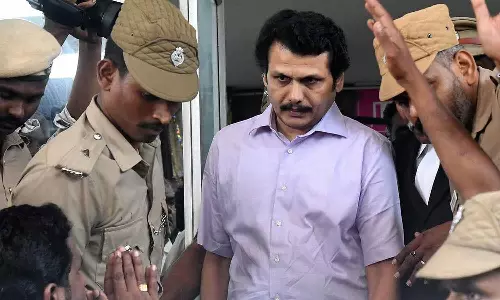 செந்தில் பாலாஜியின் நீதிமன்ற காவல் 50வது முறையாக நீட்டிப்பு