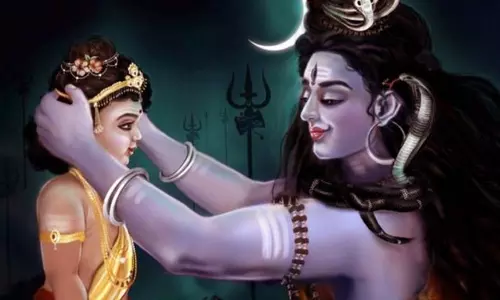 அறுபடை வீட்டு சிறப்புகள்!