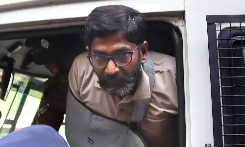 சவுக்கு சங்கருக்கு நிபந்தனை ஜாமின் வழங்கி உத்தரவு