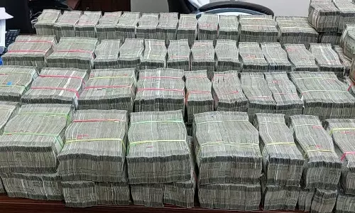 ரூ.4 கோடி பறிமுதல்