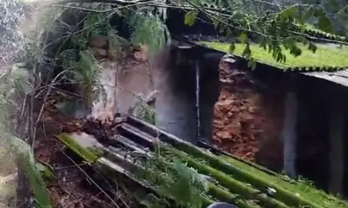 valparai landslide